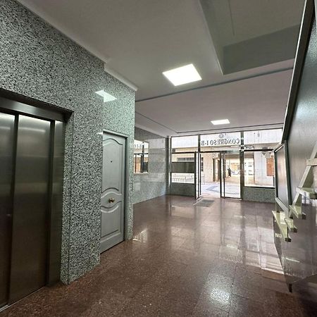 Cg131 - Centro 50 Metros, Playa 650 Metros, Wifi, Fire Stick Amazon Apartment Torremolinos Bagian luar foto