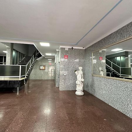 Cg131 - Centro 50 Metros, Playa 650 Metros, Wifi, Fire Stick Amazon Apartment Torremolinos Bagian luar foto
