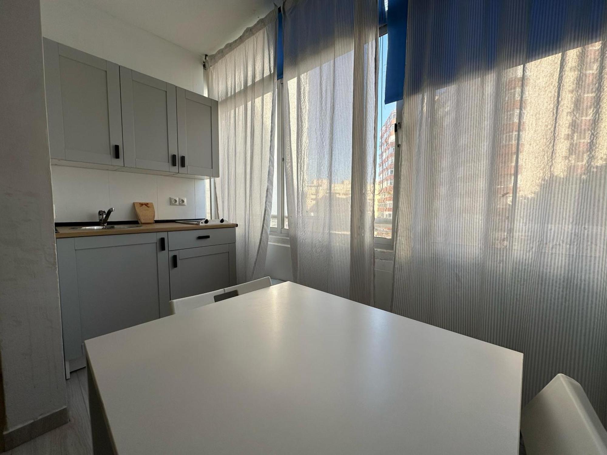 Cg131 - Centro 50 Metros, Playa 650 Metros, Wifi, Fire Stick Amazon Apartment Torremolinos Bagian luar foto