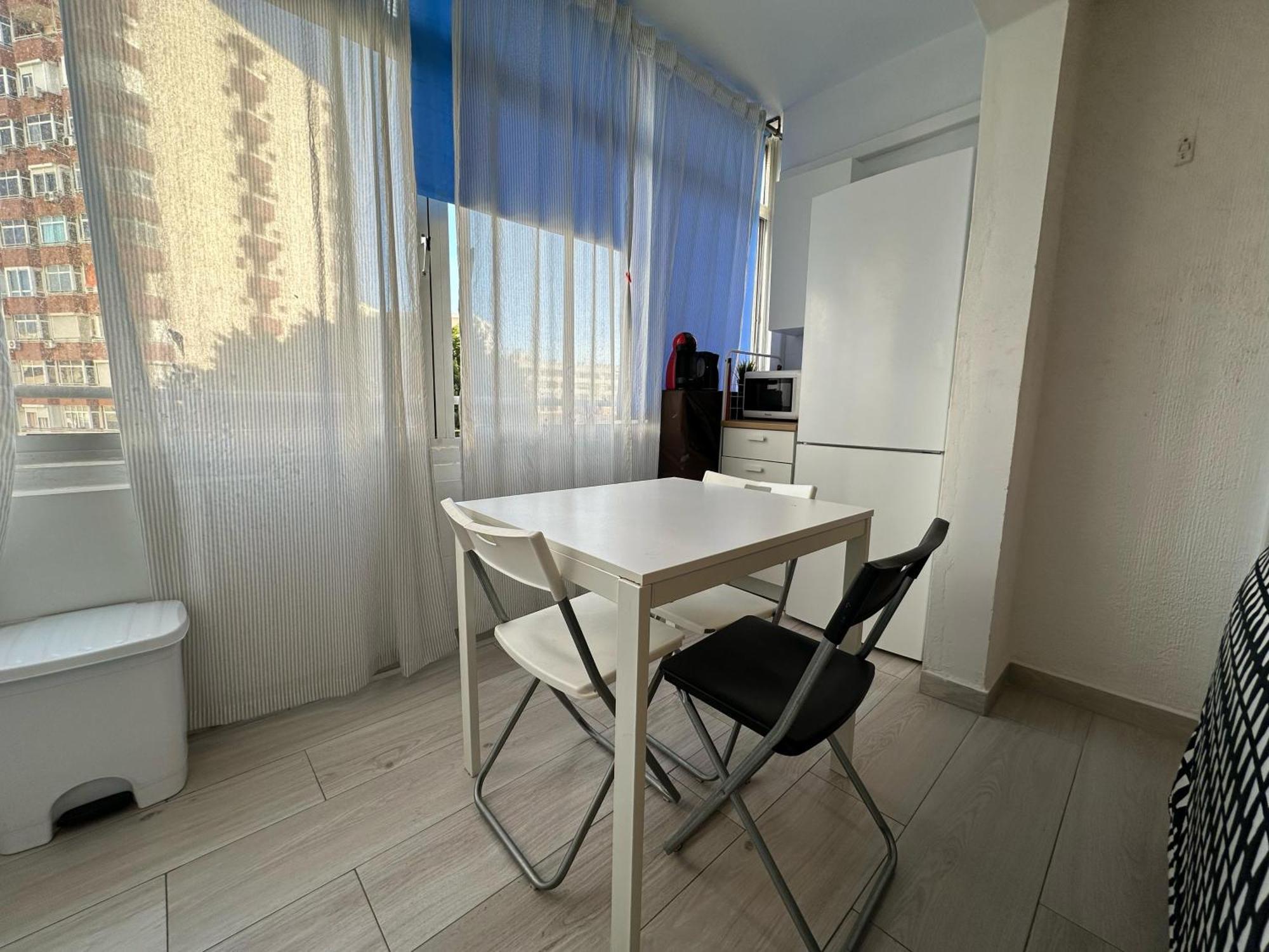Cg131 - Centro 50 Metros, Playa 650 Metros, Wifi, Fire Stick Amazon Apartment Torremolinos Bagian luar foto
