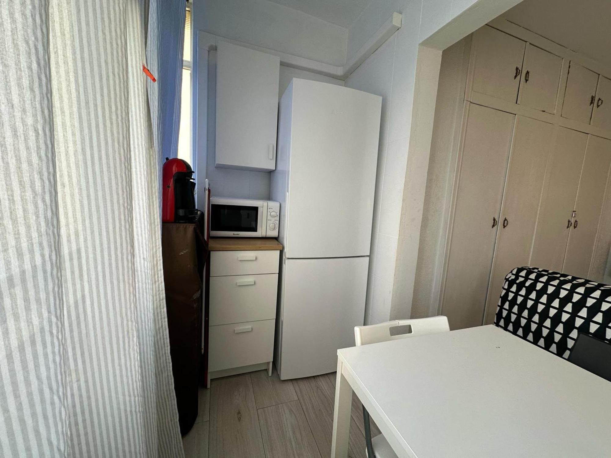 Cg131 - Centro 50 Metros, Playa 650 Metros, Wifi, Fire Stick Amazon Apartment Torremolinos Bagian luar foto