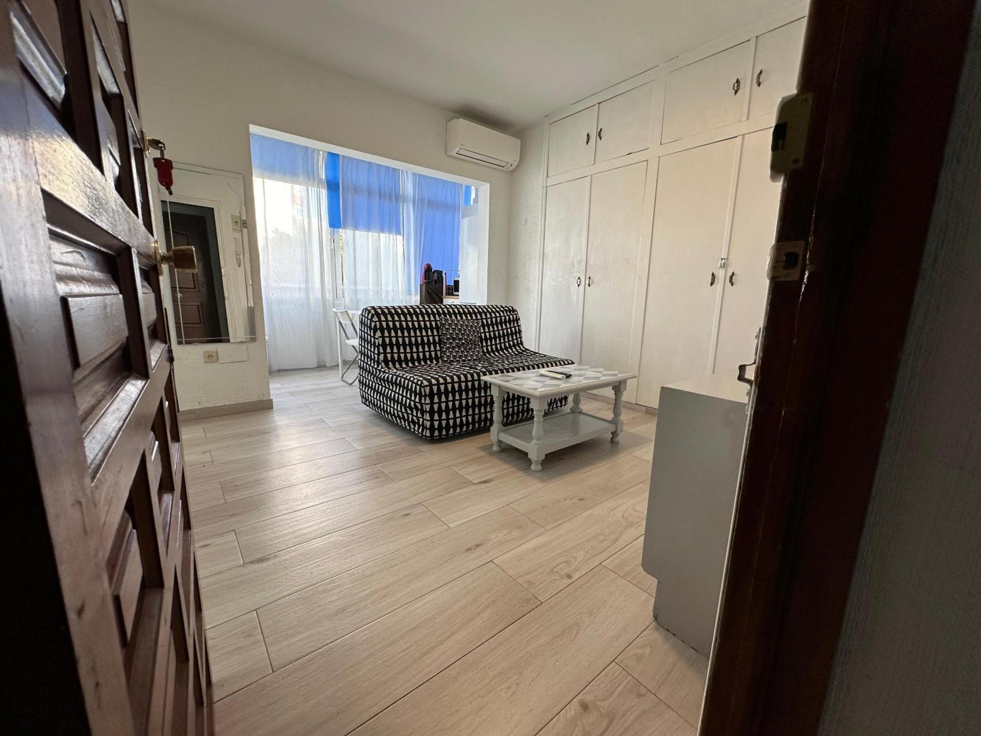 Cg131 - Centro 50 Metros, Playa 650 Metros, Wifi, Fire Stick Amazon Apartment Torremolinos Bagian luar foto