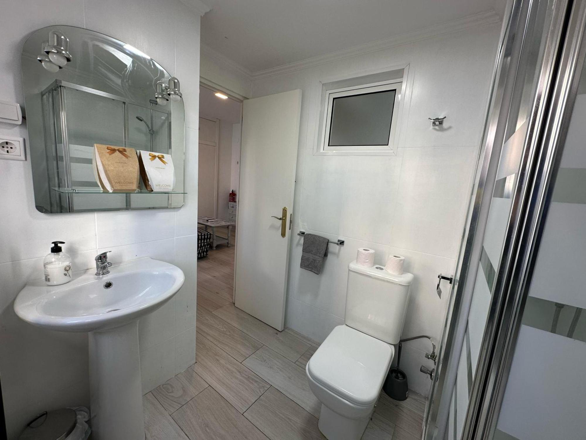Cg131 - Centro 50 Metros, Playa 650 Metros, Wifi, Fire Stick Amazon Apartment Torremolinos Bagian luar foto