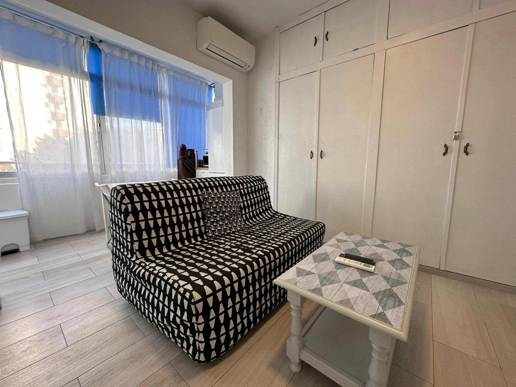 Cg131 - Centro 50 Metros, Playa 650 Metros, Wifi, Fire Stick Amazon Apartment Torremolinos Bagian luar foto